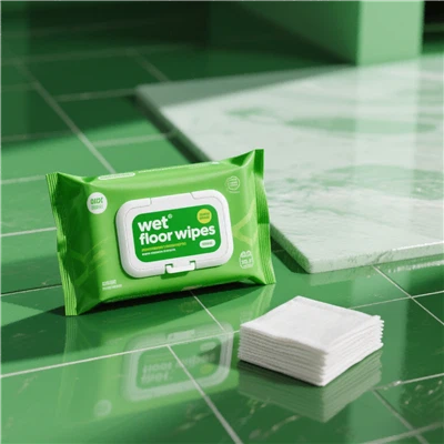 Мокри кърпички