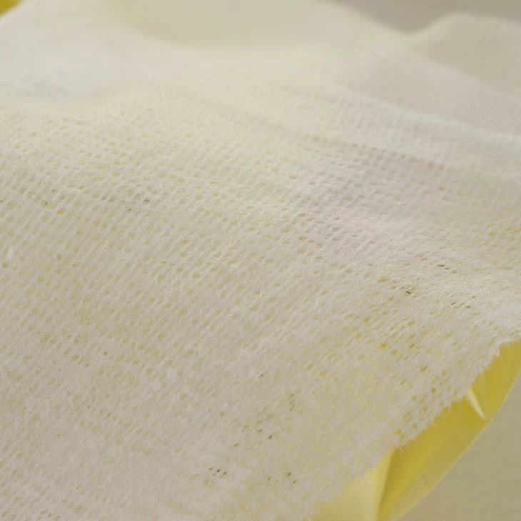 Pet Wet Wipes For Grooming