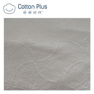 Бамбук влакно Spunlace нетъкани