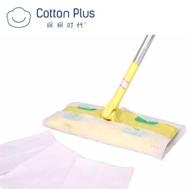 Сухи кърпи за почистване на подове