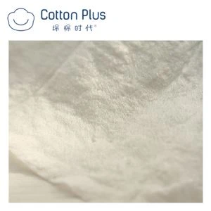 Wet Wipes Spunlace Нетъкана ролка Материал