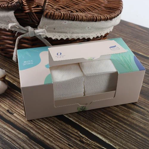 Премахване на грим Изтрива кърпички за лице