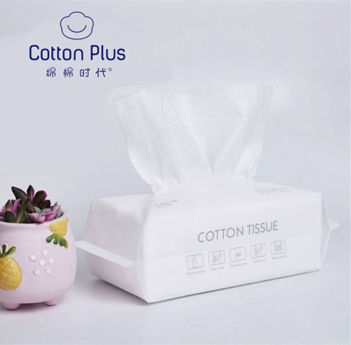 100% Cotton Fabric Nonwoven